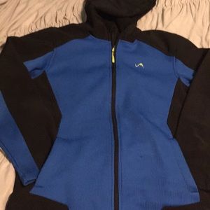Vertical’9 Boys Jacket